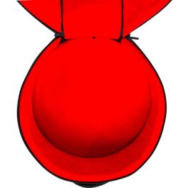 Gator Funda G-Icon Set Rock (4 Piezas) para Batería: Bombo 22"x18", Toms 10"x8", 12"x9", Floor Tom 16"x16"