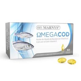 Omegacod. Aceite De Hígado De Bacalao Precio: 11.6900003. SKU: B1CXTF63VQ