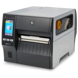 Zebra ZT421 Impresora de Etiquetas Térmica Directa/Transferencia Térmica 203dpi USB, RS-232, LAN, Bluetooth 178mm/s Precio: 2463.49999973. SKU: B1EVEHWLSC