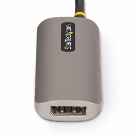 Cable VGA Startech 148B-HDMI-DP-8K 30 cm Cable VGA Startech 148B-HDMI-DP-8K 30 cm