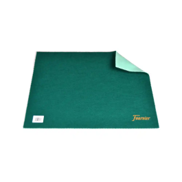 Fournier Tapete de Mesa sin Goma Color Verde 50x50x0.2 cm Precio: 4.49999968. SKU: B1GWFD2Z6W