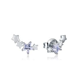 Pendientes Viceroy 13223E000-00 Plateado