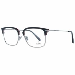 Montura de Gafas Hombre Omega OM5026-55020 Gris Ø 55 mm Precio: 139.8899997. SKU: S7237791