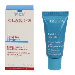 Clarins Total Eye Hydrate Novo 20 mL Clarins Total Eye Hydrate Novo 20 mL Precio: 31.99022442. SKU: SLC-89325