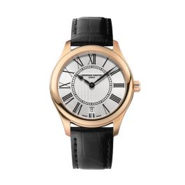 Reloj Hombre Frederique Constant FC-220MS3B4 Precio: 1320.49999994. SKU: B1A7H3H3V3