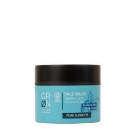 Balsamo Facial Grosella Negra Y Sal Marina 50Ml. Precio: 17.5000001. SKU: B1BLH6EM9B