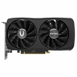 Zotac Gaming GeForce RTX 4060 Twin Edge 8GB GDDR6 - Tarjeta Gráfica para PC