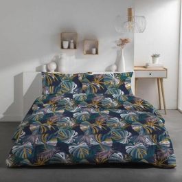 Juego de cama doble - TODAY - Sunshine 15,35 - 240 x 260 cm - 100% Algodón estampado