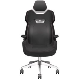 Thermaltake GGC-ARG-BWLFDL-01 Silla Gaming Argent E700, Piel, Reposabrazos 4D, Reposacabezas, Blanco Glaciar Precio: 1399.4999997. SKU: B1AAQL5CMT
