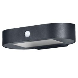 [LVE-4058075766266] Luminaría LED Ledvance "Endura" Exterior Sensor 4W 380Lm 3000K IP44