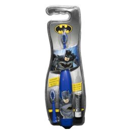 Lorenay Cepillo Eléctrico Infantil con Diseño de Batman Precio: 10.50000006. SKU: S4505810