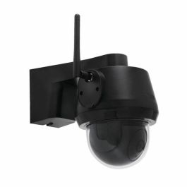 Abus PPIC52520B Cámara de Vigilancia IP Wi-Fi SmartLook 1920x1080p Precio: 282.79000024. SKU: B19WY8Q8X4