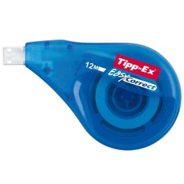 Corrector Tipp-Ex Easy Lateral 4,2 mm X 12 Mt