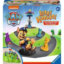 Ravensburger 22372 Paw Patrol Lotti Karotti - Juego de Mesa Familiar, Niños +4 Años, 20 Minutos Precio: 50.99000016. SKU: B12ZTJAKF5
