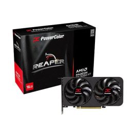 PowerColor RX 9060 XT 16GB Radeon GDDR6 Precio: 517.4999995. SKU: B1BF66K55T