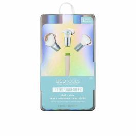 Ecotools Interchangables Blush + Glow Lote Ecotools Interchangables Blush + Glow Lote Precio: 11.49999972. SKU: S0593758
