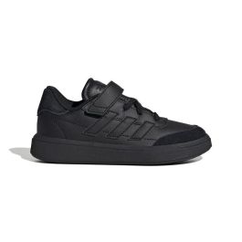 Zapatillas Deportivas Infantiles Adidas Courtblock Negro 5-6 Años Precio: 45.5928. SKU: B16SVWG2T5