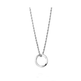 Colgante Mujer Radiant RH000119 Plateado