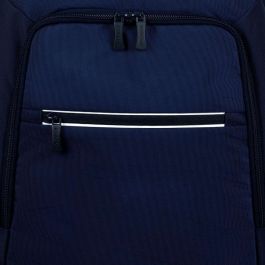 RIVACASE Alpendorf Eco Mochila para Portátil 15-6"-16" Azul Oscuro 7561