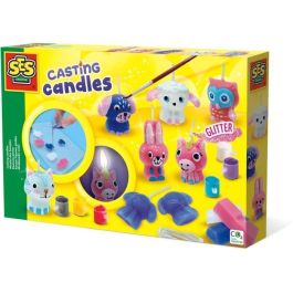 Velas moldeadas - SES CREATIVE Velas moldeadas - SES CREATIVE Precio: 25.5899996. SKU: B1HMZY8LY5