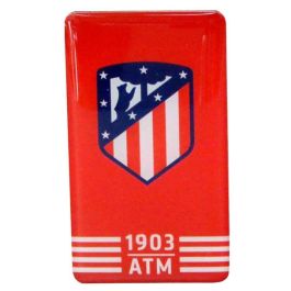CYP BRANDS - Imán Escudo Decorativo Atlético de Madrid, 8x4.5x0.15 cm Precio: 2.3595. SKU: B18AVPXFAV