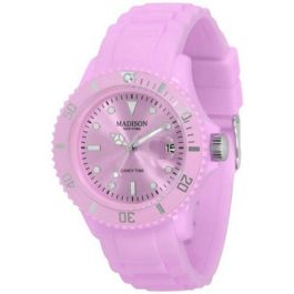 Reloj Mujer Madison U4167-24 (Ø 40 mm) Reloj Mujer Madison U4167-24 (Ø 40 mm)