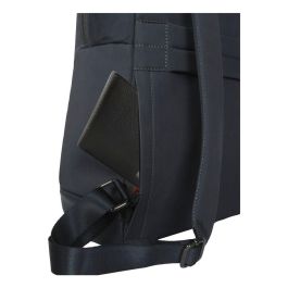 Mochila para Portátil Targus TBB65002GL Azul Mochila para Portátil Targus TBB65002GL Azul