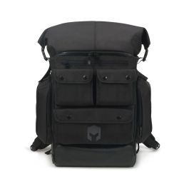 Mochila para Portátil Caturix CTRX-01 Negro Precio: 162.50000041. SKU: B1GRAT9VRS