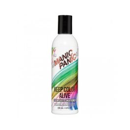 Manic Panic Keep Color Alive - Acondicionador Protector de Color 236ml - Vegano, Sin Parabenos, Para Cabello Teñido Precio: 14.49999991. SKU: B17XCHBHF6