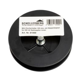 Schellenberg Disco para persiana sistema mini para eje octogonal ø100 mm 81000 Precio: 3.50000002. SKU: B1BHXLFYA9