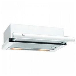 Campana Convencional Teka TL6310W 60 cm 332 m3/h 65 dB 231W Precio: 92.58999981. SKU: S0408118