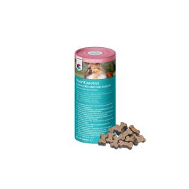 Covetrus Nutricarevet Piel Y Pelo 60 Chews - Pienso Complementario para Perros, Apoyo a Piel y Pelaje Precio: 23.9900001. SKU: B1JT7R2R7N