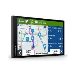 Garmin DriveSmart 76 EU MT-D Navegador GPS 7" TFT Multi-touch con Mapas Actualizados y Conectividad Wifi Bluetooth