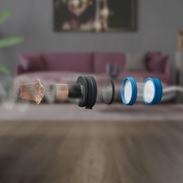 AEG ASKW5 Kit de Filtro