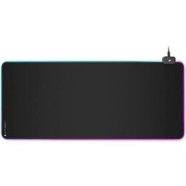 Corsair MM700 RGB Alfombrilla de ratón para juegos Negro CH-9417070-WW, 930x400 mm, Base antiderrapante, Retroiluminación LED Precio: 80.8900004. SKU: B14DBV73XF