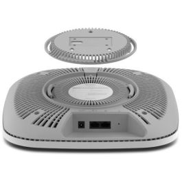 NETGEAR WL-AP WAX638-111EUS Wireless Access Point WiFi 6 Doble Banda 2.4 GHz, 5 GHz, 6 GHz, 4800 Mbit/s