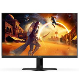 Monitor Gaming AOC 27G4XE Full HD 27" Precio: 155.98999955. SKU: B1CDBN2SWX