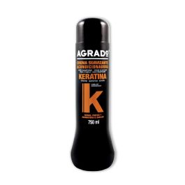 Agrado Crema Suavizante con Keratina 750 Precio: 2.50000036. SKU: S4509839