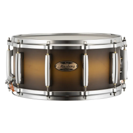 Pearl MMX Caja 14 x 6.5" Masters Maple Pure - Matte Olive Burst Pearl Bombo Batería Precio: 710.50000043. SKU: B144FMEKJQ