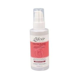 E'Lifexir Dermo Vientre Plano Intensive Aceite Quemagrasas Reductor y Reafirmante Abdominal para Todo Tipo de Pieles 100 ml Precio: 21.88999989. SKU: B17K9356GA