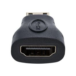 Startech Adaptador Mini HDMI a HDMI