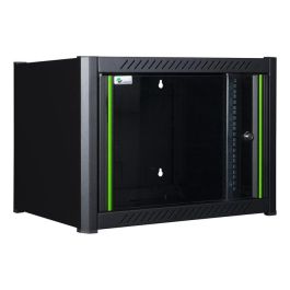 Lanview by Logon 19'' Rack Cabinet 6U 60 x 56 Wallmount Precio: 149.78999948. SKU: B1JXFX24BX