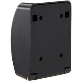 Burg-WächtER KeySafe 10 - Caja Fuerte de Seguridad para Llaves y Pequeños Objetos de Valor - Con Acceso Simple y Centralizado para Múltiples Usuarios