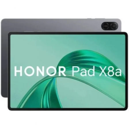 Honor Tablet X8a 11" 4GB 128GB Octacore Gris Especial Snapdragon 680 Precio: 144.78999997. SKU: B1BXJVYPJ6