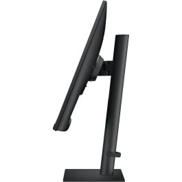 Samsung S27B800PXP Monitor 27'' (68.6cm) 4K UHD (3840x2160) IPS 5ms HDMI DisplayPort USB-C VESA Pivot Negro