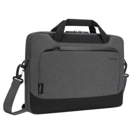 Targus Cypress EcoSmart 39,6 cm (15.6") Maletín Gris Precio: 33.4999995. SKU: S0440764