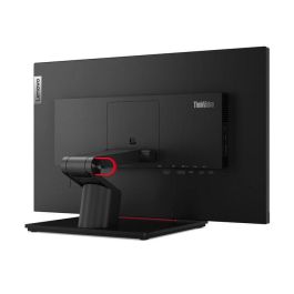 Lenovo Monitor T24t-20 23.8 Pulgadas Táctil Full HD IPS