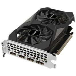 Tarjeta Gráfica Gigabyte GV-N3050WF2OC-6GD 6 GB GDDR6 Nvidia GeForce RTX 3050