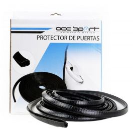 Occ Sport OCCDEC015 Protector de Puerta para Coche Universal Negro Carbono de Goma Anti-arañazos Resistencia a Ruido y Corrosión Precio: 14.69000016. SKU: B19DYP7RMM
