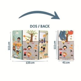 Smoby SMO3032163801030 - Escuela Smoby - Juego Educativo para Niños +3 Años